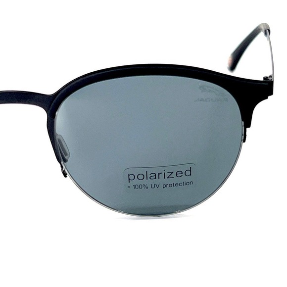 JAGUAR Sunglasses Mod.37814-6100 Authentic NEW!!! - Picture 5 of 12